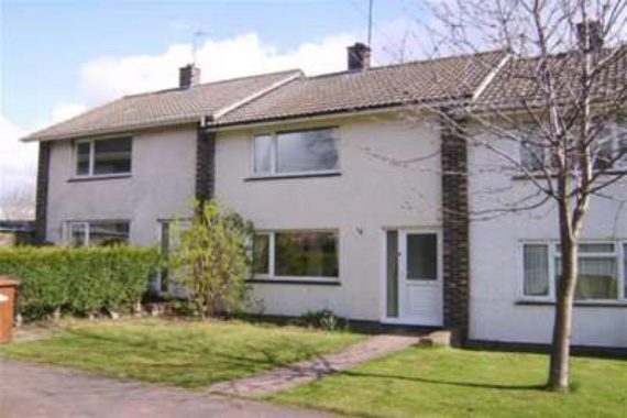 2 Bedroom Detached